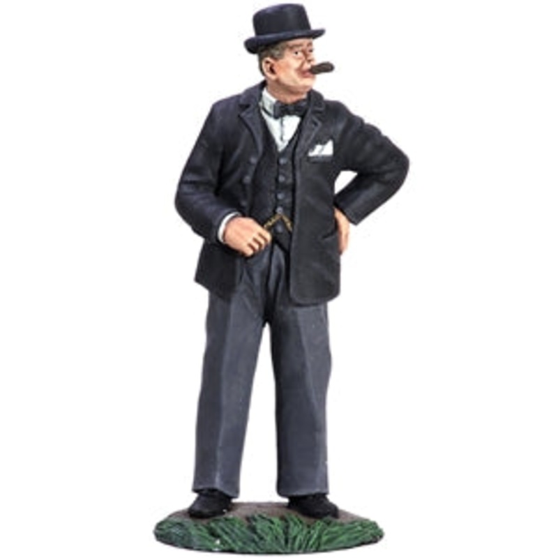 SALE – 25023 Prime Minister Winston Churchill