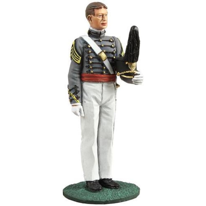 SALE – Cadet Douglas MacArthur –  West Point Military Academy 1903