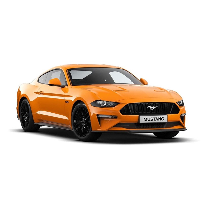 SALE – QUICKBUILD Ford Mustang GT