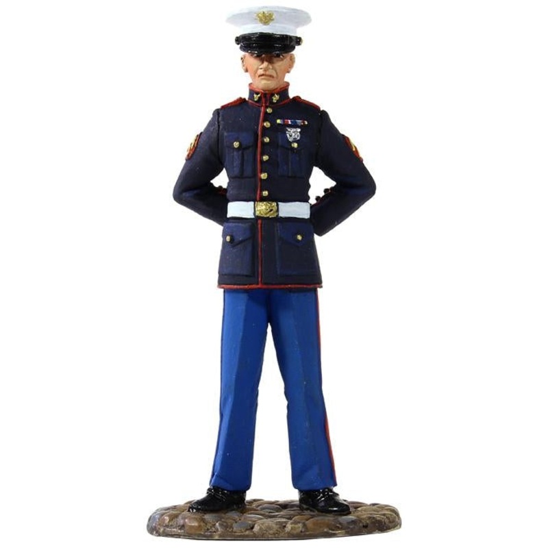 SALE – U.S. Marine in Dress Blue