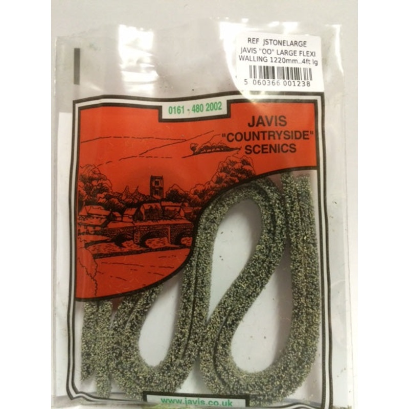 00 FLEXIBLE WALLING – LARGE-NEW