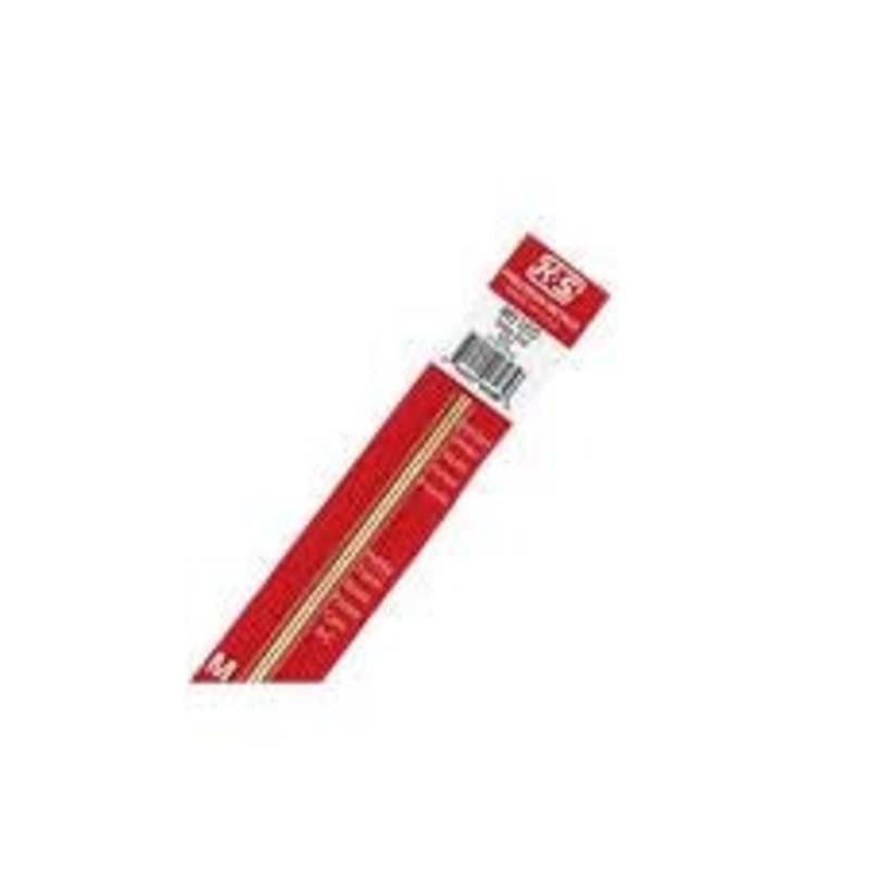 Brass Rod 5/32