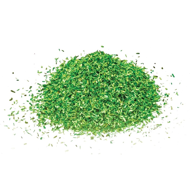 Hornby R7173 Medium Green Scatter Material