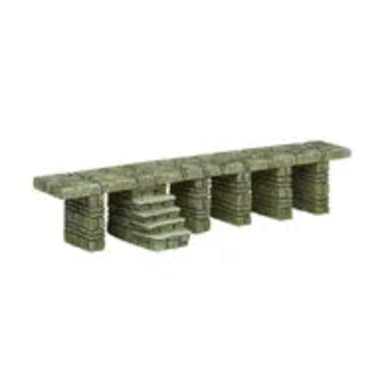 Hornby Skaledale R7341 Stone Footbridge