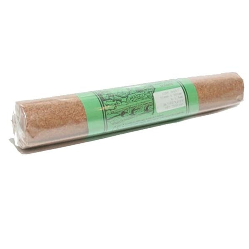 Javis JCS116L 1/16 X 24 X 36 1.5mmCork Sheet 914mm x 610mm x 1.5mm