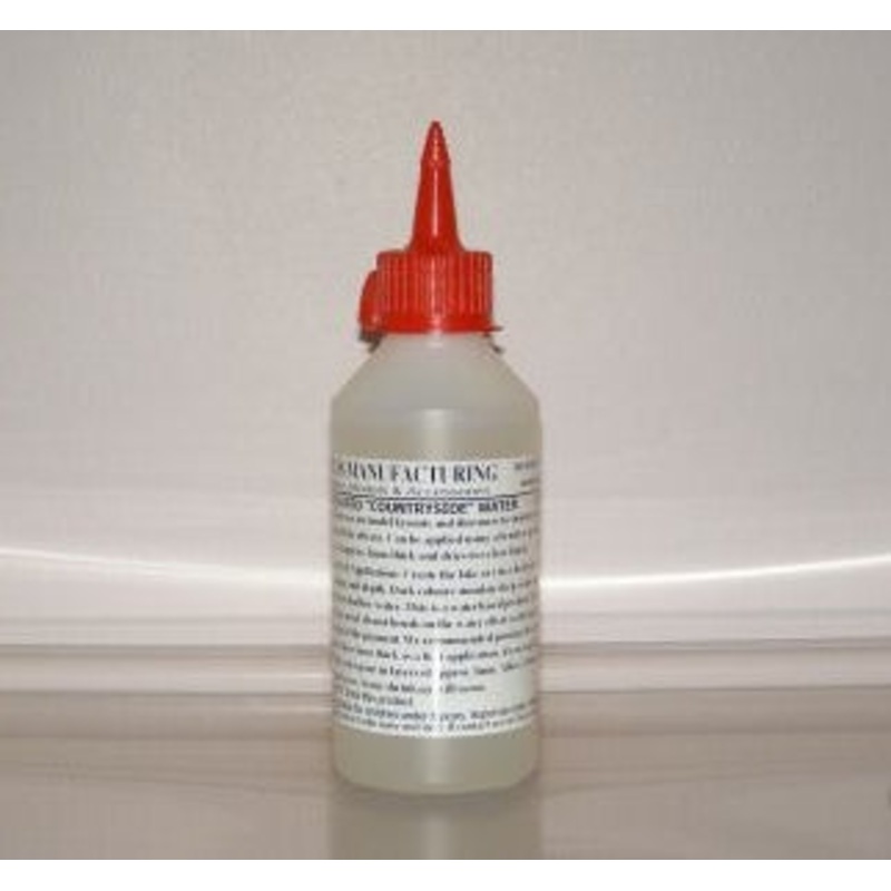 Javis Simulated Countryside Water – 250 grams