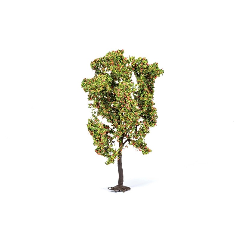 Profi Tress, Rowan Tree with Berries 11.5cm