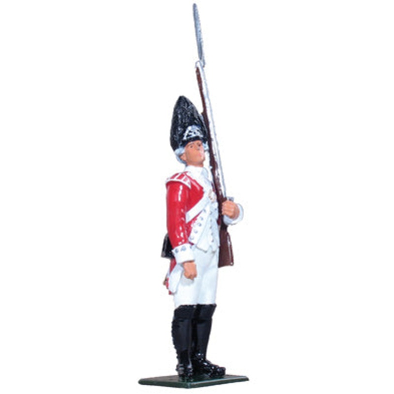 SALE – Britains Redcoats 44002 Grenadier 47th Regiment of Foot