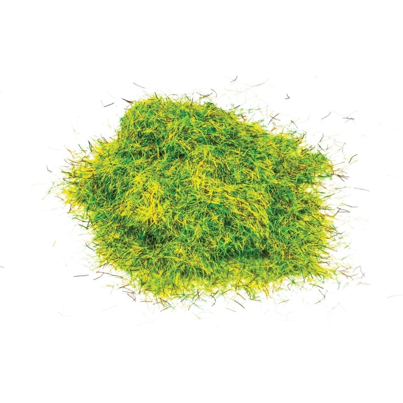 Spring Meadow Scatter Grass 20g