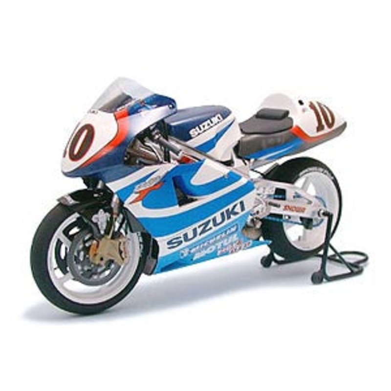 14081 SUZUKI RGV- XR89