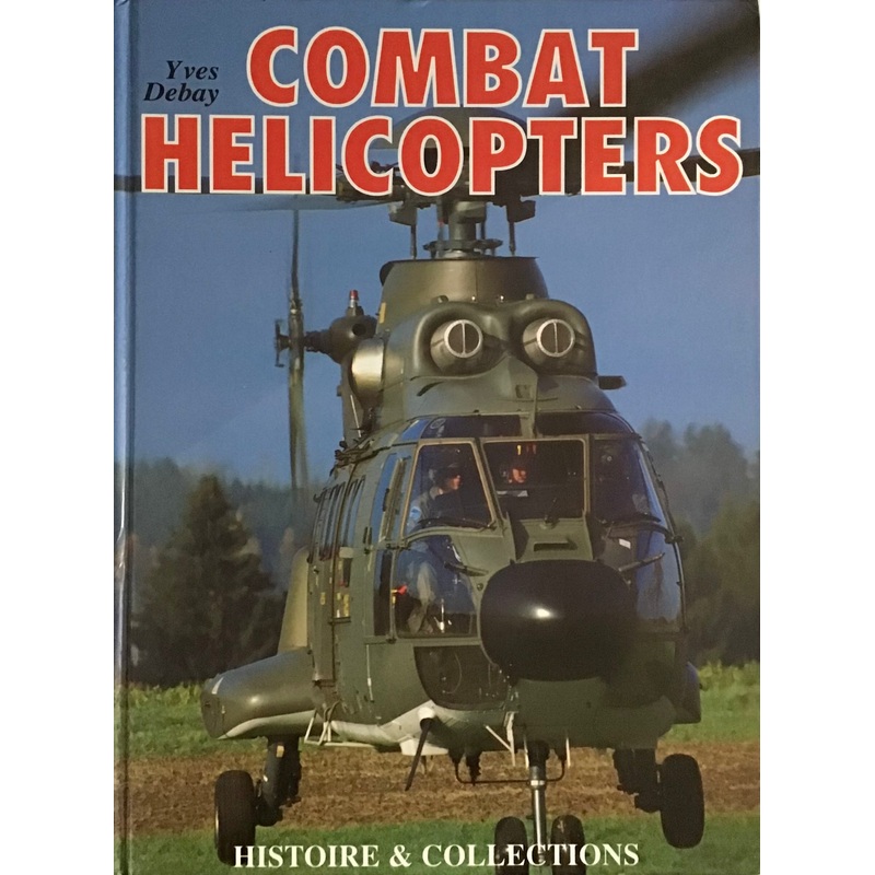 Combat Helicopters