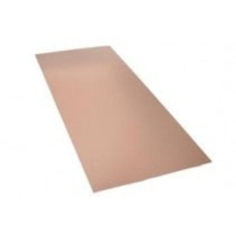 Copper Sheet .025 x 4 x 10′