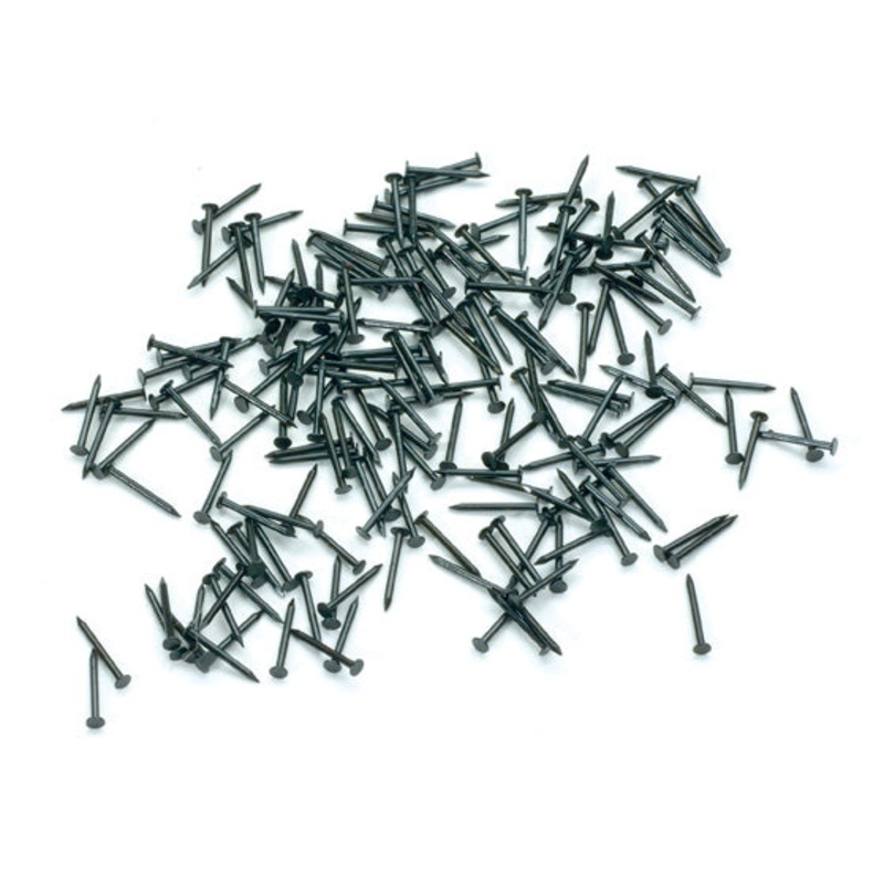 Fixing Nails