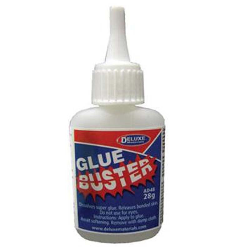 Glue Buster (28gm)