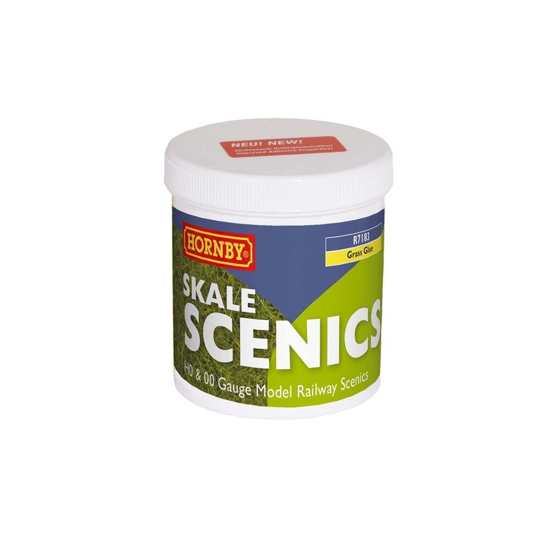 Grass Glue