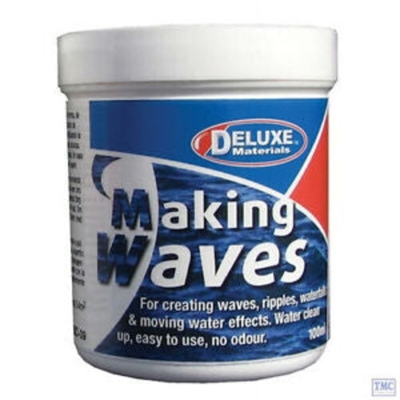 Making Waves (100ml)