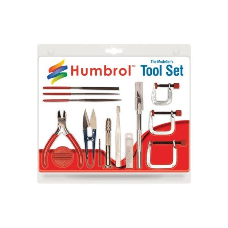 Medium Tool Set