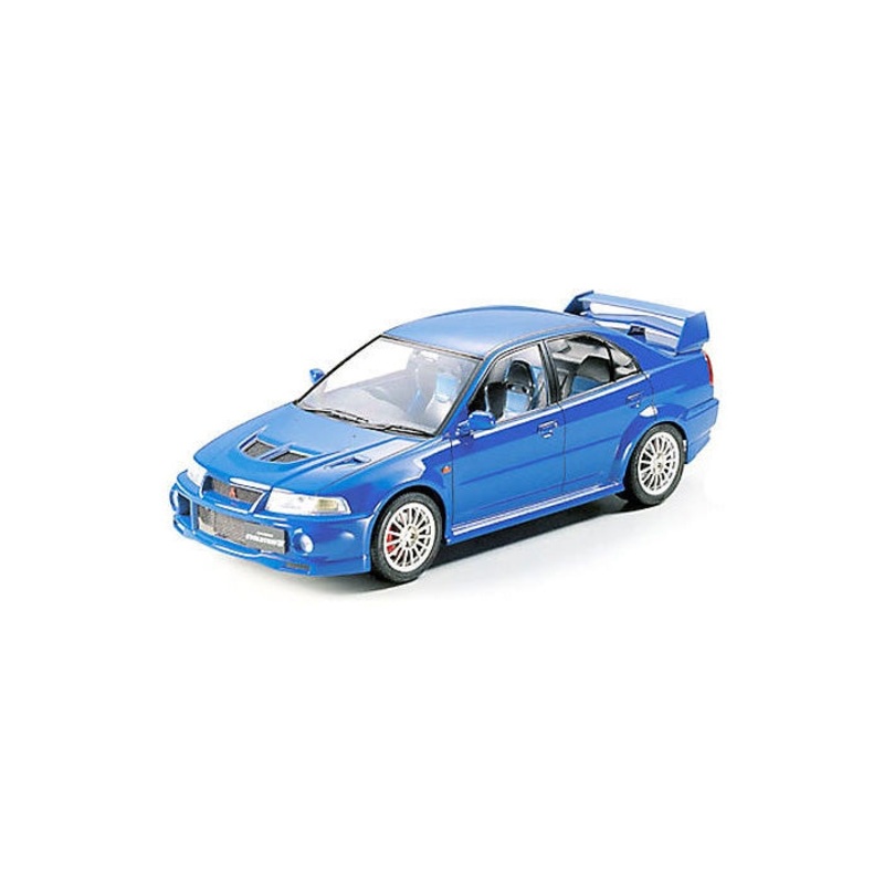 Mitsubishi Lancer Evolution