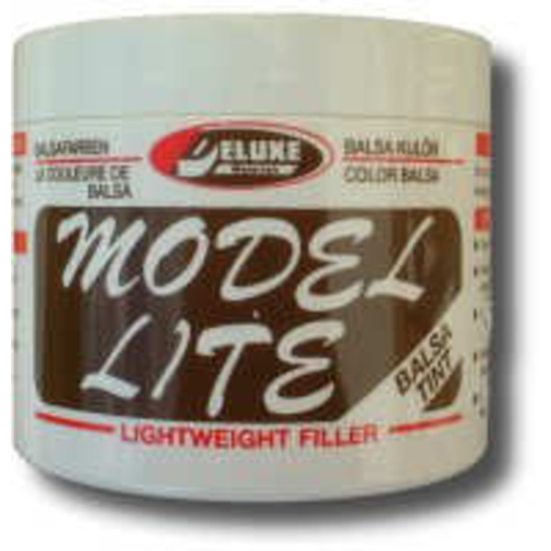 Model Lite Balsa Tint