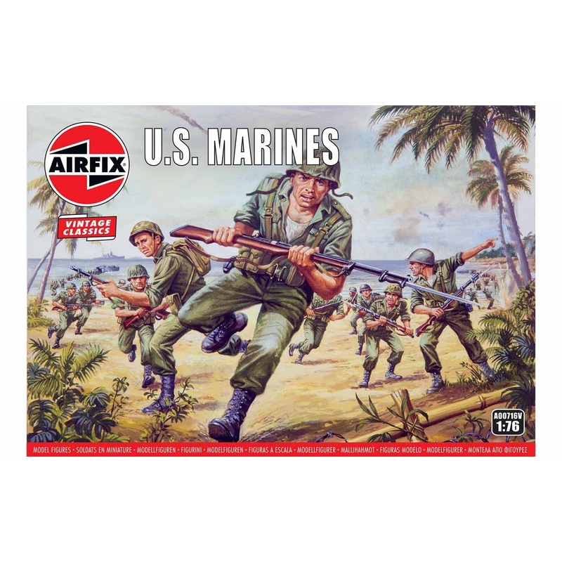 U.S. Marines