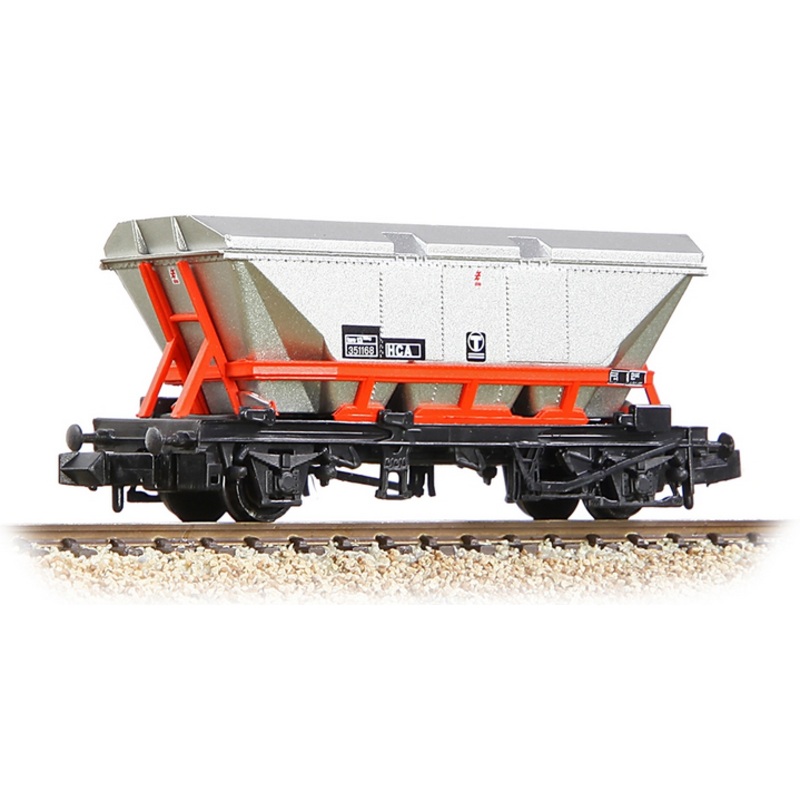 373-950D BR HFA Hopper Transrail