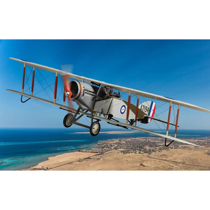 AA28803 Bristol F28 Fighter, A7194