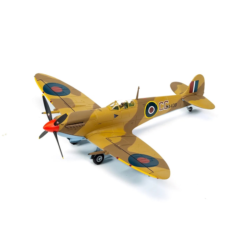 AA29102 Supermarine Spitfire Mk.IXC MA408/CG