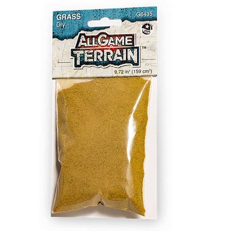 All Game Terrain G6435 Dry Grass