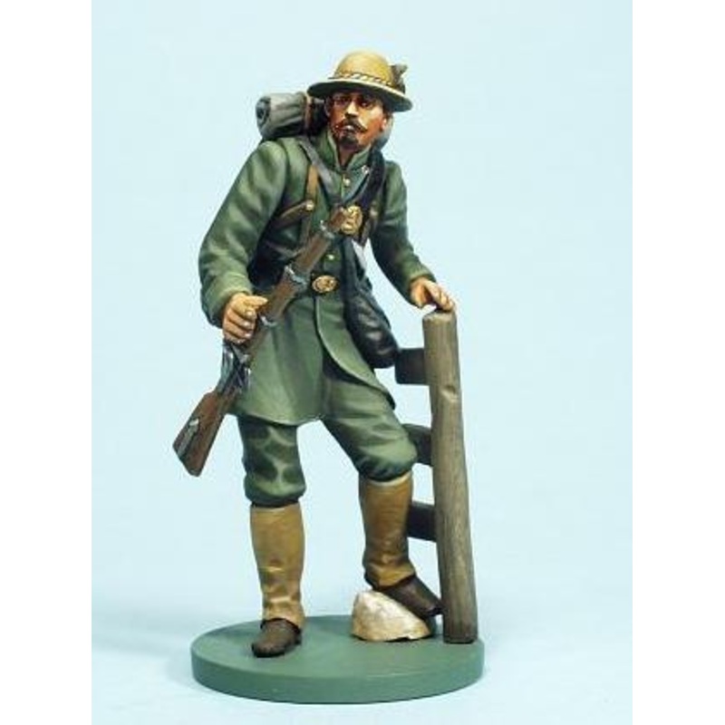 ART. 8029 Union Infantry Sharpshooters 1863 – Boxed