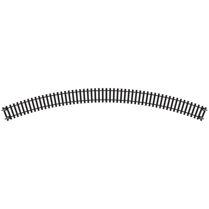 Hornby R609 Double Curve 3rd Radius