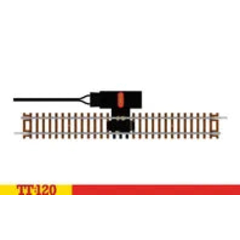 Hornby TT8001 Power Connecting Track 166mm