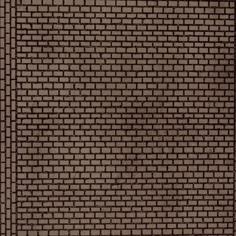 M0051 OO Gauge Cobblestone Sheets