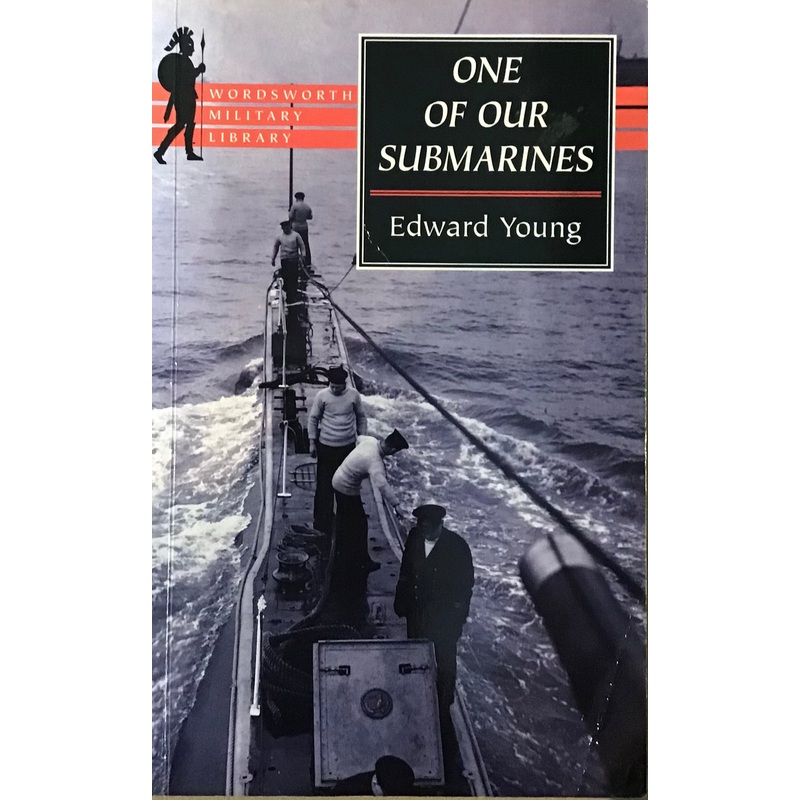 One of our Submarines by Edward Young