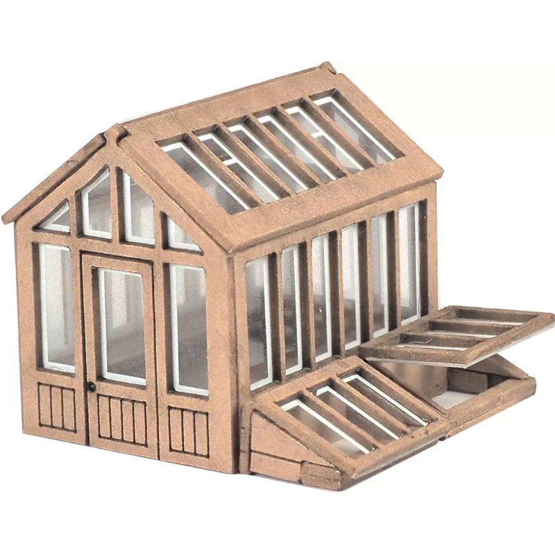 PN814 Greenhouse
