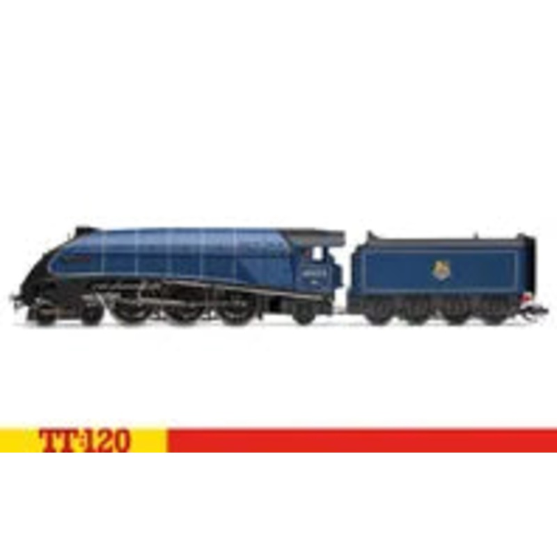 SALE – Hornby TT3009M BR Class A4 Class 4-6-2 60025 ‘Falcon’ – Era 4