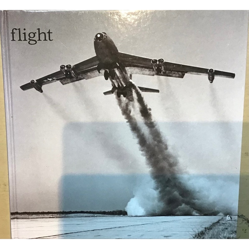 Flight: One Hundred Years of Aviation in Photographs by T.A. Heppenheimer