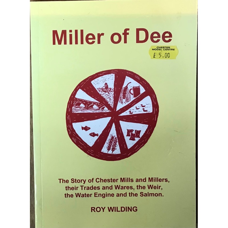 Miller of Dee by Roy Wilding
