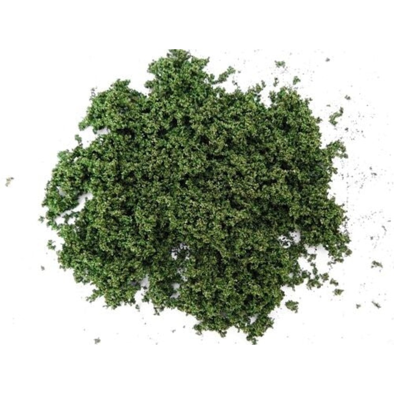 No3 Dark Green Coarse grass