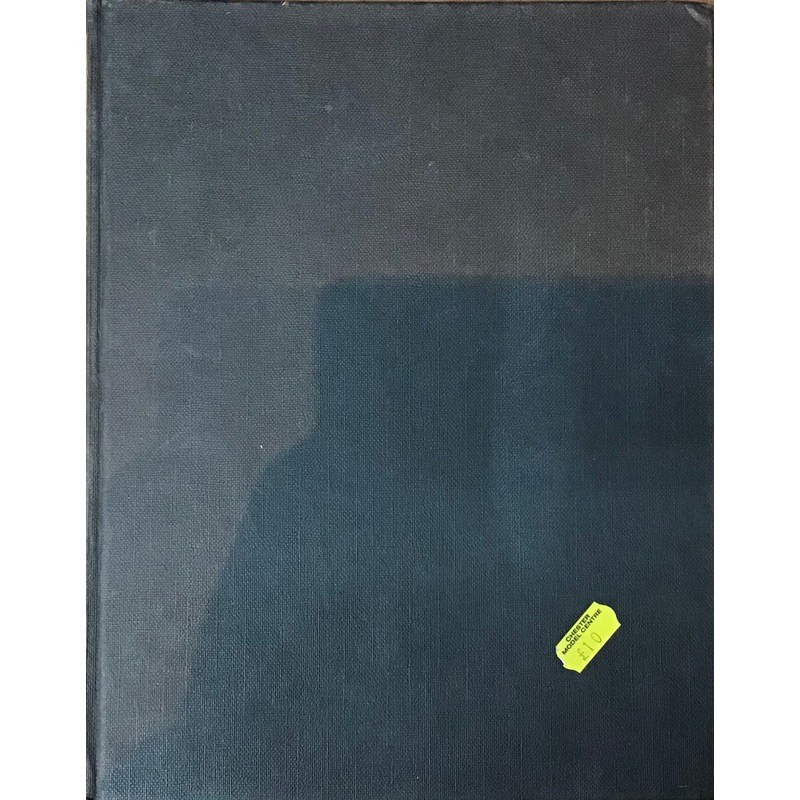 The Power of the 33’s by Morris and Vaughan – No Dustjacket
