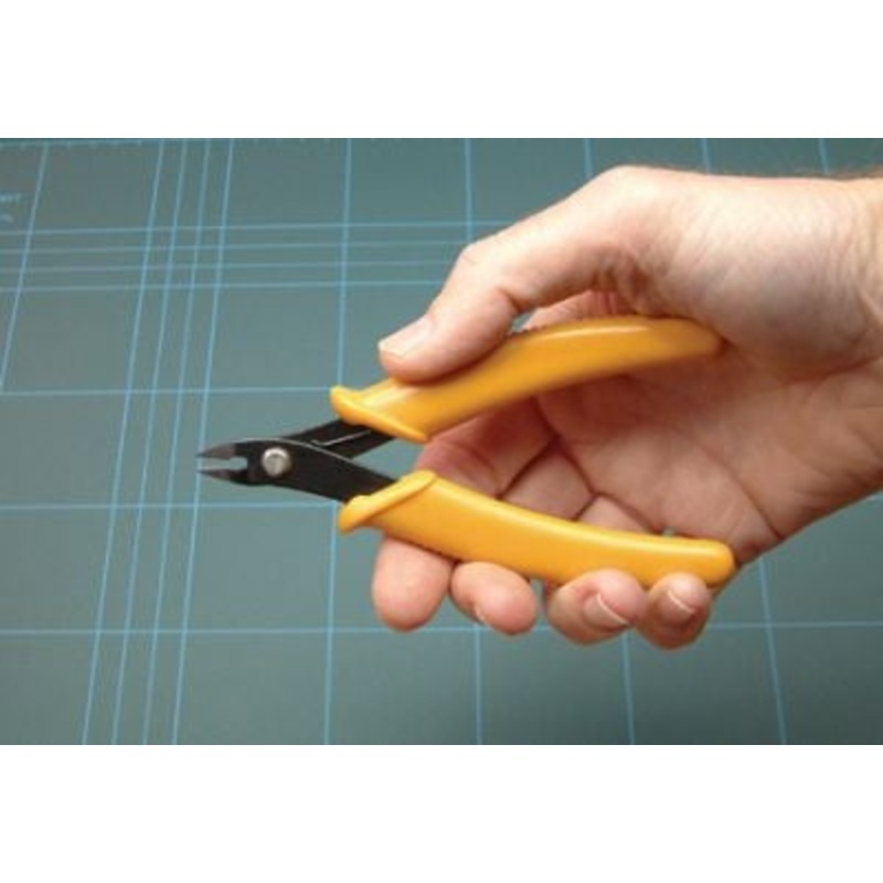 EASY GRIP 5 SIDE CUTTER