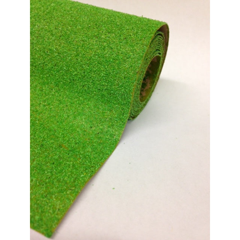 Javis No 11L Landscape Mat 1200 x 600mm – Dark Meadow Green