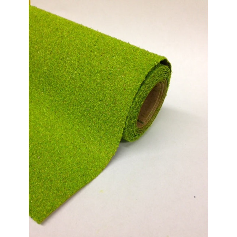 Javis No 14L Landscape Mat 1200 x 600mm – Light Green