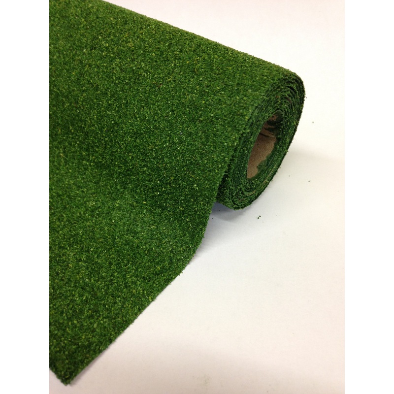 Javis No 17L Landscape Mat 1200 x 600mm – Heath Green