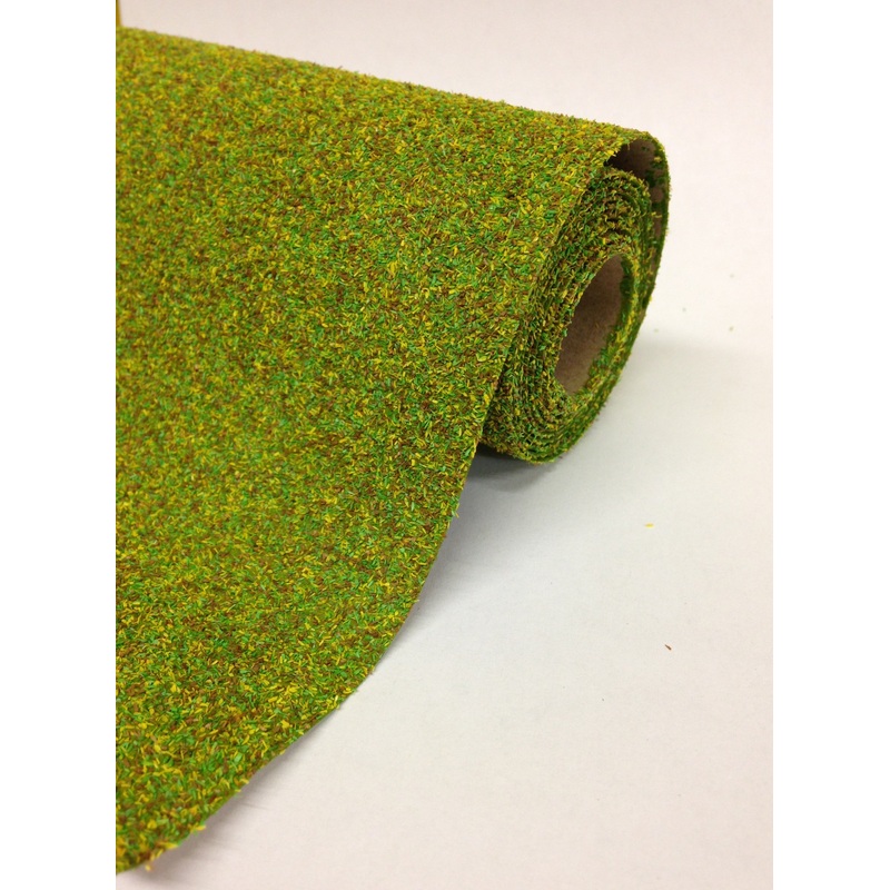 Javis No 71L Landscape Mat 1200 x 600mm – Spring Mix
