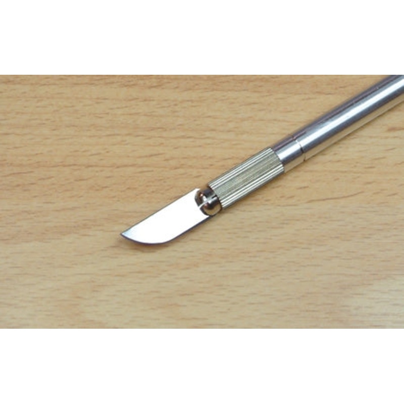 NO T10 BLADES CARDED PER 5
