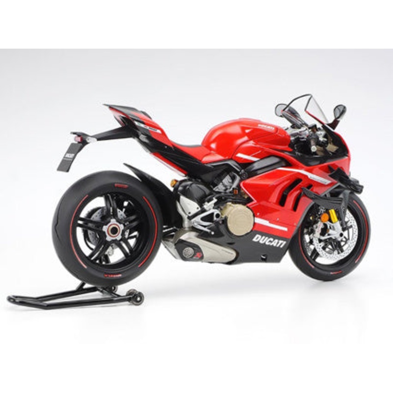 Ducati Superleggera V4