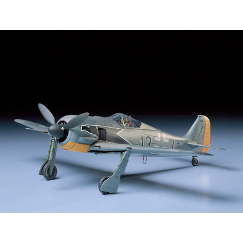 Focke Wulf FW190 A3