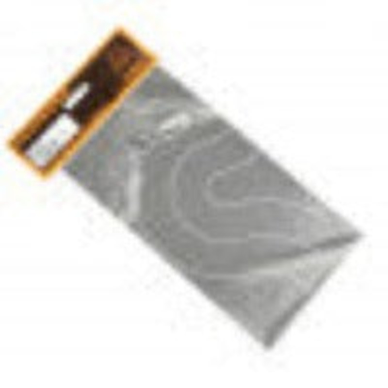 Gaugemaster GM376 Self Adhesive Tarmac Road Universal Curves OO (66mm) 2pcs
