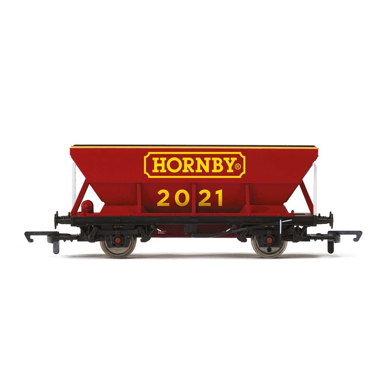 Hornby R60016 2021 Wagon