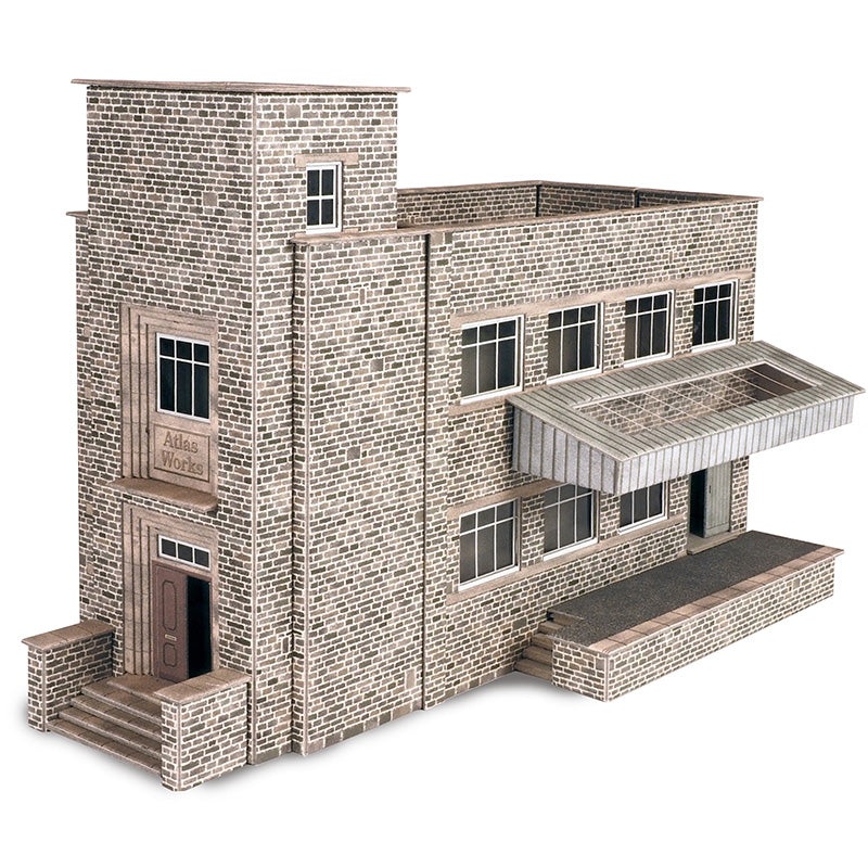 Metcalfe PO287 Old Factory